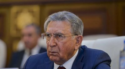 Ramiz Mehdiyevin AMEA üzvlüyündən çıxarılması təsdiqləndi