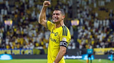 "Əl-Nəsr"dən Ronaldonu istədilər