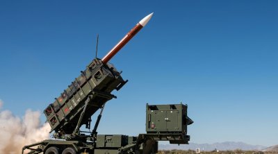 ABŞ Ukraynaya 2,1 milyard dollarlıq “Patriot” raketləri satacaq