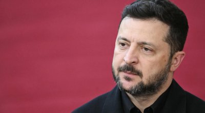 Zelenski: “Türkiyədə mühüm danışıqlar keçiriləcək” - Video