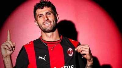 "Milan" onunla yeni müqavilə imzaladı