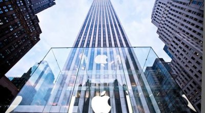 Apple yenidən dünyanın ən bahalı şirkəti olub