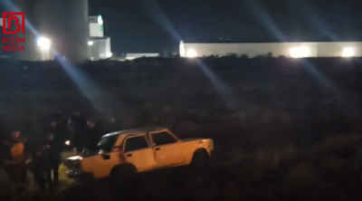 Bakı-Quba yolunda ağır qəza: Xəsarət alan var – Video