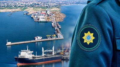 Beynəlxalq axtarışla tutulan gömrükçü həbsdən buraxıldı - Bunları etiraf etdi
