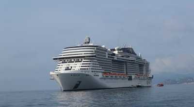 Moskva ilə Bakı arasında kruiz layneri fəaliyyət göstərəcək