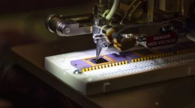 Batareyasız işləyən sensor ixtira edilib