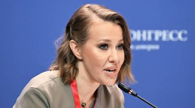 Kseniya Sobçakın Latviyaya girişi qadağan edildi