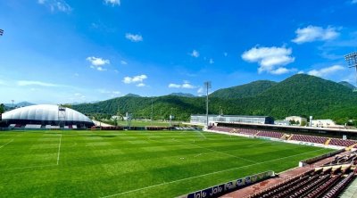"Qəbələ" - "Qarabağ" matçının start heyətləri