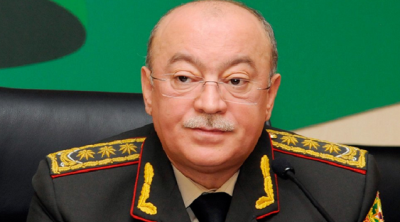 Kəmaləddin Heydərovdan yeni təyinatlar