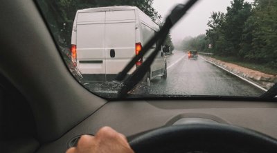 Sürücülərin nəzərinə: Görünüş məsafəsi məhdudlaşacaq