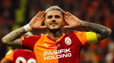 İkardi "İnter"ə qayıdır?