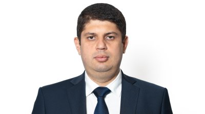Cəmil Kamilliyə vaxtından əvvəl polkovnik-leytenant rütbəsi verildi