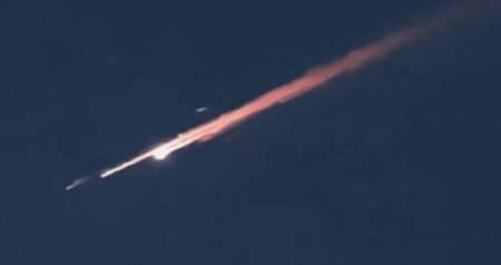 SON DƏQİQƏ: Ukrayna Rusiya tərəfindən kütləvi raket atəşinə tutulur