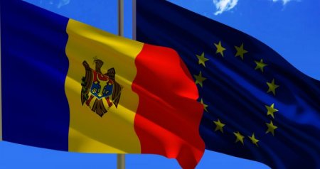Moldova parlamenti Aİ-yə üzvlüklə bağlı referendumu TƏSDİQLƏDİ