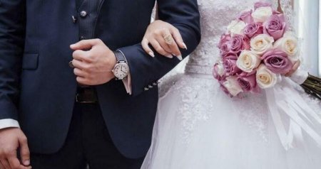 Hazırda nişanlı olan qohumların nikahına icazə VERİLƏCƏK? 