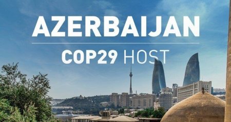 Media nümayəndələrinin COP29-da iştirakı üçün akkreditasiya portalı istifadəyə verildi