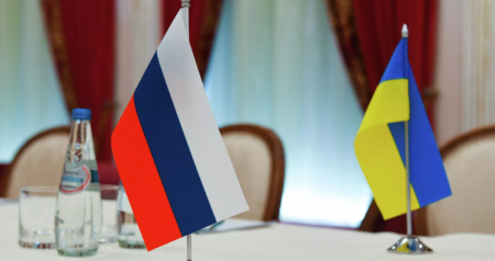 SORĞU: Rusiya-Ukrayna münaqişəsi necə bitəcək?