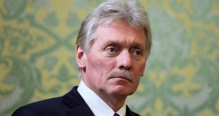 Peskov: “Ərdoğan Kiyevlə danışıqlarda vasitəçi ola bilməz, çünki…”