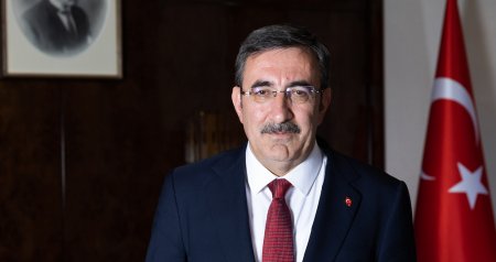 Şuşada keçiriləcək Zirvə toplantısında Türkiyəni ölkənin vitse-prezidenti TƏMSİL EDƏCƏK