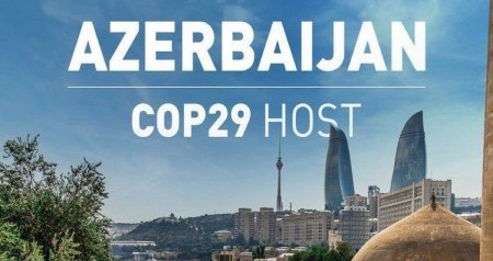COP29-un Azərbaycana qazandıracağı iqtisadi DİVİDENDLƏR
