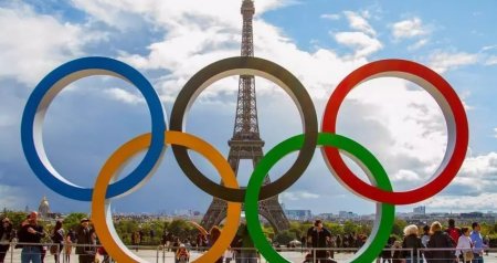 Paris-2024: İdmançılarımızın bugünkü OYUN CƏDVƏLİ – FOTO