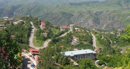 Laçının Güləbird kəndinə KÖÇ BAŞLAYACAQ