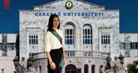 “Qarabağ Universitetini təsadüfən seçməmişəm” – Qusardan tələbə olan 4 MƏZUN – VİDEO