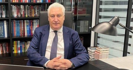 Korotçenko: “Azərbaycan 4 il əvvəl mümkünsüzü reallaşdırdı” – MÜSAHİBƏ