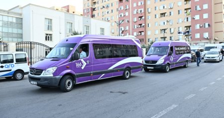 Cəbrayıl şəhərinə ikinci köç karvanı oktyabrın 28-də baş tutacaq