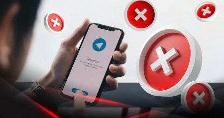 “Telegram”ın işində PROBLEM YAŞANIR