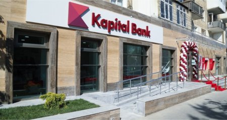 “Kapital Bank” təqaüd kartlarından köçürmələrdə niyə komissiya tutur? – RƏSMİ AÇIQLAMA