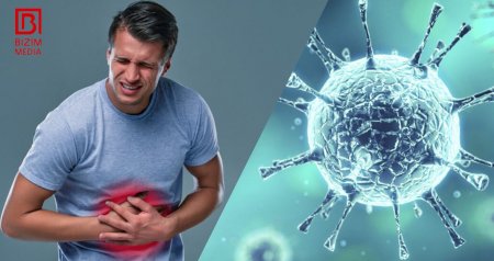 Yeni virus XƏBƏRDARLIĞI - Ürəkbulanma və mədə ağrısı ilə özünü göstərən infeksiya nədir?