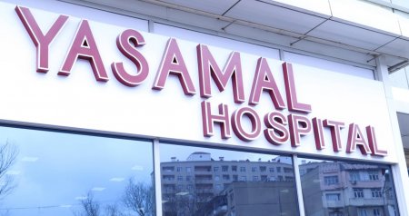 Estetik əməliyyatın növbəti QURBANI – “Yasamal Hospital”ın baş həkimi daha bir qadını ölümcül hala SALIB