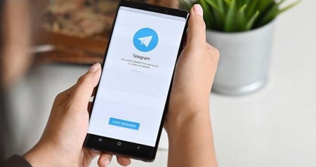 “Telegram” rəsmiləri messencerdəki problemi Yaxın Şərqdəki vəziyyətlə ƏLAQƏLƏNDİRDİLƏR