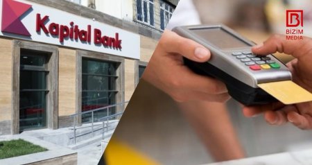 Özündən xəbərsiz kartından 800 manatlıq alış-veriş EDİLDİ – “Kapital Bank” müştərinin təhlükəsizliyini niyə təmin etməyib?