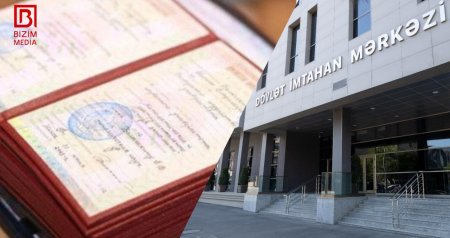 Təzadlı VƏZİYYƏT – Xaricdə alınan diplomları Nazirlik tanıyırsa, DİM niyə imtahan keçirir?