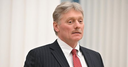 Peskov: “Rusiya Ermənistan və Azərbaycanın işlərinə qarışmır” - VİDEO