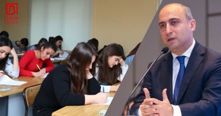 Universitetlərdə tədris olunan bəzi fənlər proqramdan çıxarılacaq? – Nazirin təklifinə REAKSİYA