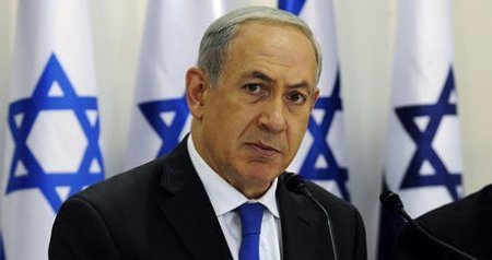 İsraildən rəsmi açıqlama: Netanyahuya sui-qəsd cəhdinə görə məsuliyyəti İran daşıyır