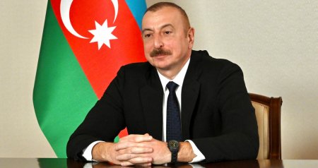 İlham Əliyevdən Milli Qvardiya ilə bağlı FƏRMAN