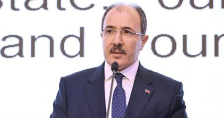 “İlham Əliyevin rəhbərliyi ilə qardaşlarımız bütün sahələrdə nailiyyətlər əldə ediblər” - Cahit Bağçı