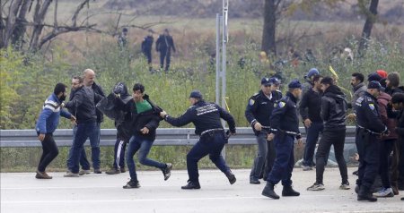 Avropanın GERÇƏK SİMASI – “Köhnə qitə”yə üz tutan miqrantları gözləyən QORXUNC AQİBƏT