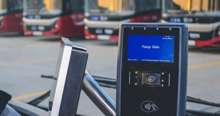 Avtobuslardakı kart aparatları ilə bağlı PROBLEM – Balansdan pul niyə bir neçə dəfə ÇIXILIR?