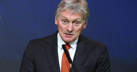 Peskov: "Hazırda ABŞ prezidentinin kim olduğunu unutmayaq" - VİDEO