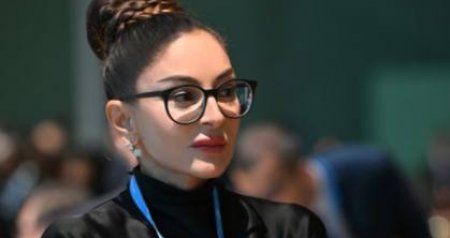 Mehriban Əliyeva: “COP29 ölkəsi seçilmək bizim üçün böyük şərəfdir”