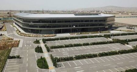 Azərbaycanda özəl aeroport tikiləcək – Yeni hava limanının iqtisadi ƏHƏMİYYƏTİ