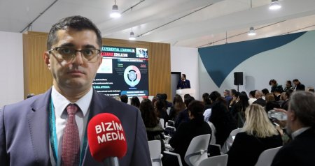 COP29-da Sumqayıt Dövlət Universitetindən Oksfordla birgə MÜSABİQƏ – VİDEOREPORTAJ