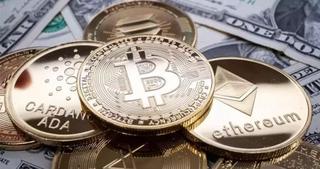 “Bitcoin”in YÜKSƏLİŞİ – Kriptovalyutalar əsas tədavül vasitəsinə ÇEVRİLİR?