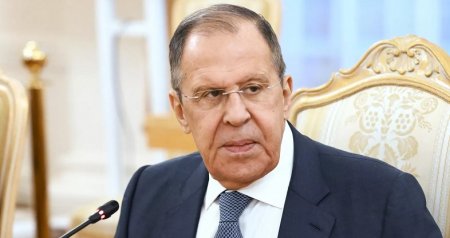 Lavrov Qərbə Rusiyanın yenilənmiş nüvə doktrinasını tam oxumağı TÖVSİYƏ ETDİ