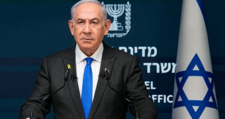 Dünya ölkələri SEÇİM QARŞISINDA – Hansı dövlətlər Netanyahunun həbsinə RAZILIQ VERİR?